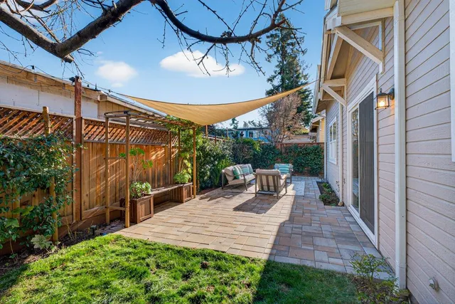 $2,286,000 | 217 Heartwood Lane, Mountain View, CA 94041
