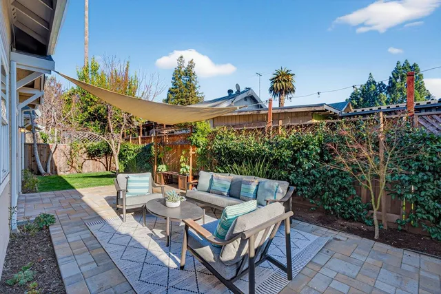 $2,286,000 | 217 Heartwood Lane, Mountain View, CA 94041