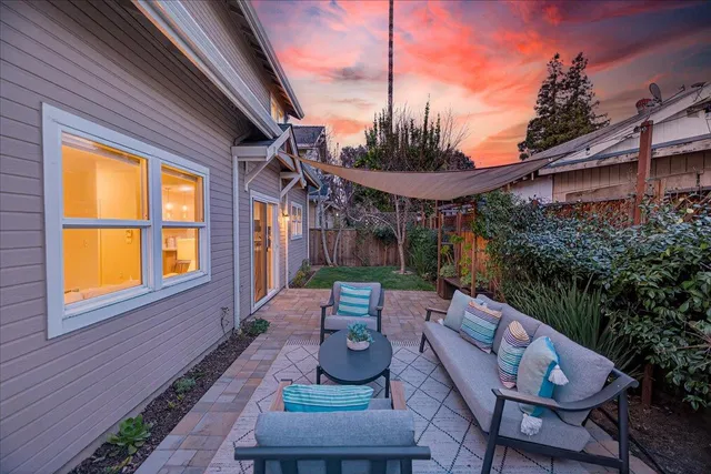$2,286,000 | 217 Heartwood Lane, Mountain View, CA 94041