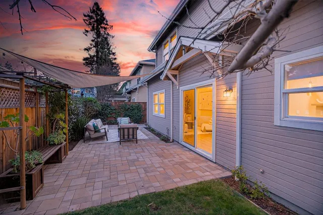 $2,286,000 | 217 Heartwood Lane, Mountain View, CA 94041