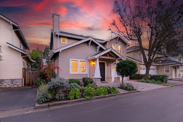 $2,286,000 | 217 Heartwood Lane, Mountain View, CA 94041