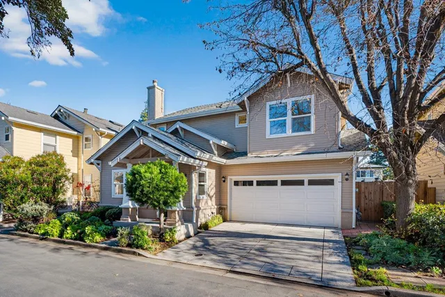 $2,286,000 | 217 Heartwood Lane, Mountain View, CA 94041