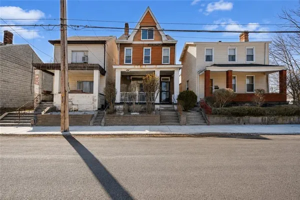 $129,900 | 120 Shetland Street, Pittsburgh, PA 15206