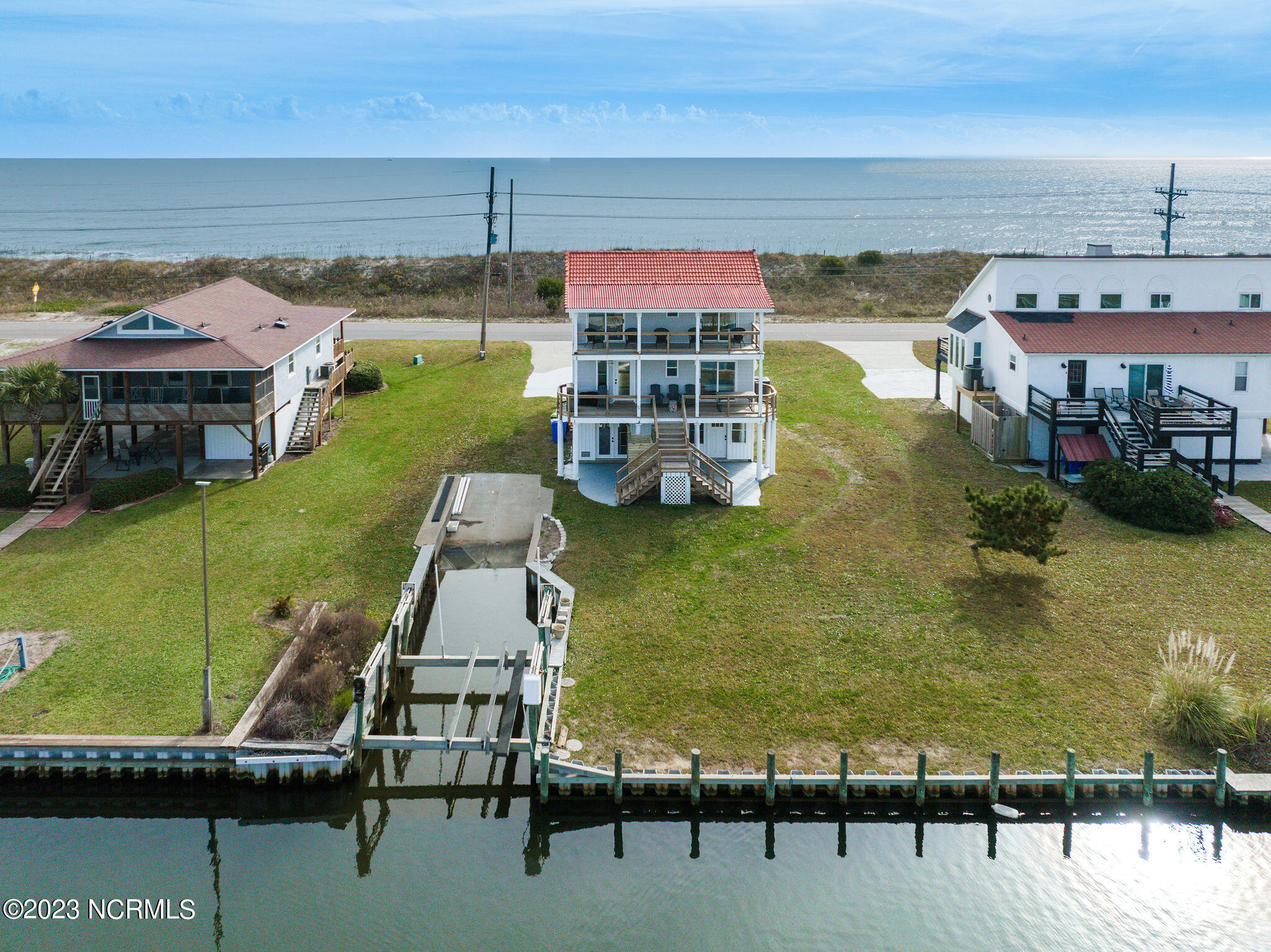 1669 New River Inlet Road North Topsail Beach, NC 28460 - Photo 35 of 46 NEWRIVERINLETraw-43