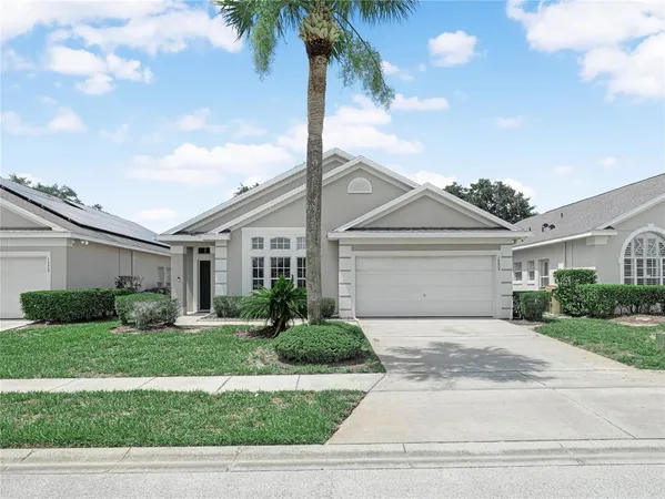 $425,900 | 16809 Glenbrook Boulevard, Clermont, FL 34714
