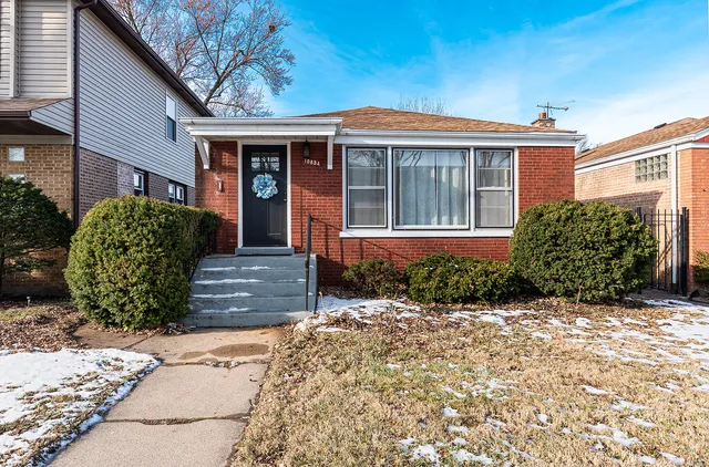 $255,000 | 10854 South Union Avenue, Chicago, IL 60628