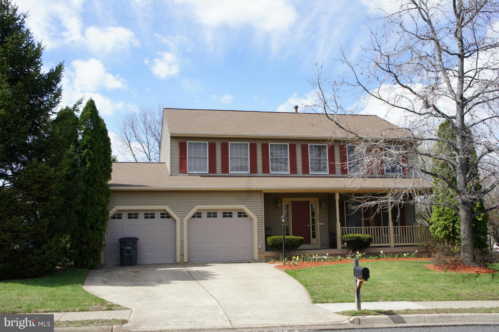 1923 Beech Road Sterling, VA 20164 - Photo 1 of 27 Exterior (Front)