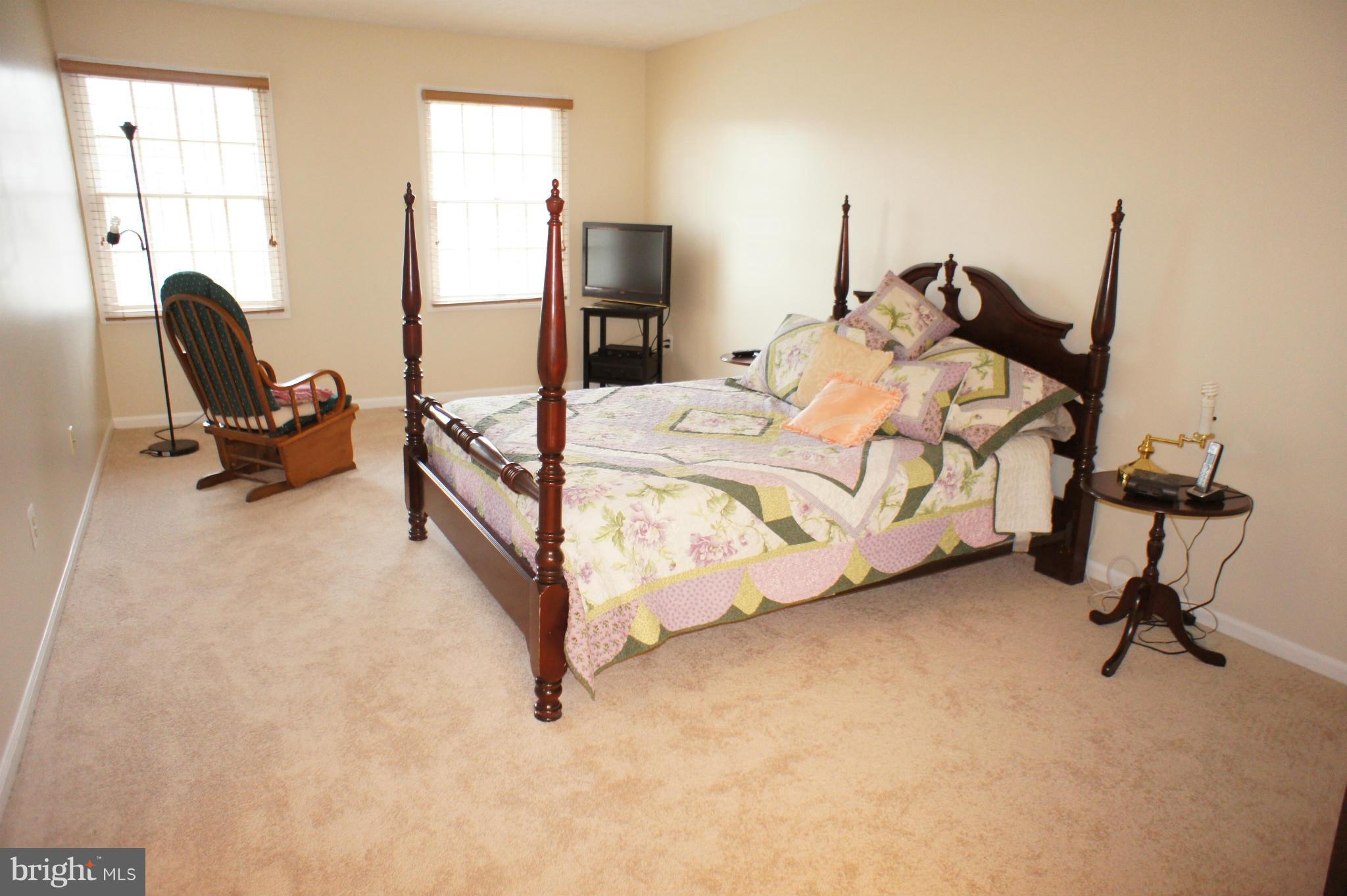 1923 Beech Road Sterling, VA 20164 - Photo 11 of 27 Master Bedroom