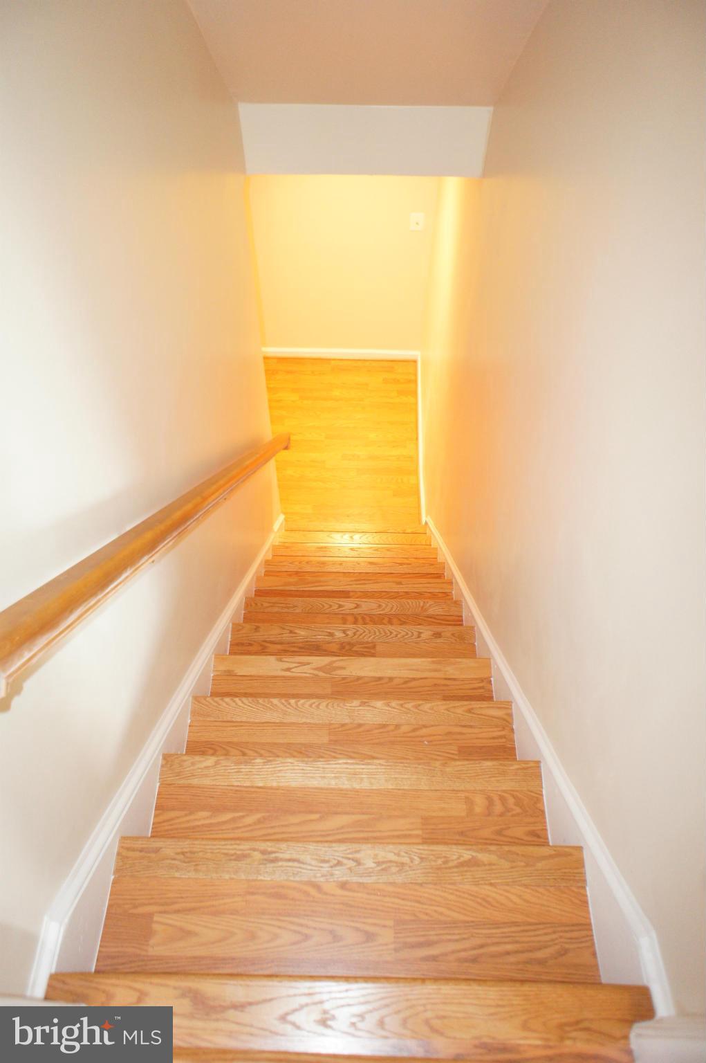 1923 Beech Road Sterling, VA 20164 - Photo 20 of 27 Stairs Down