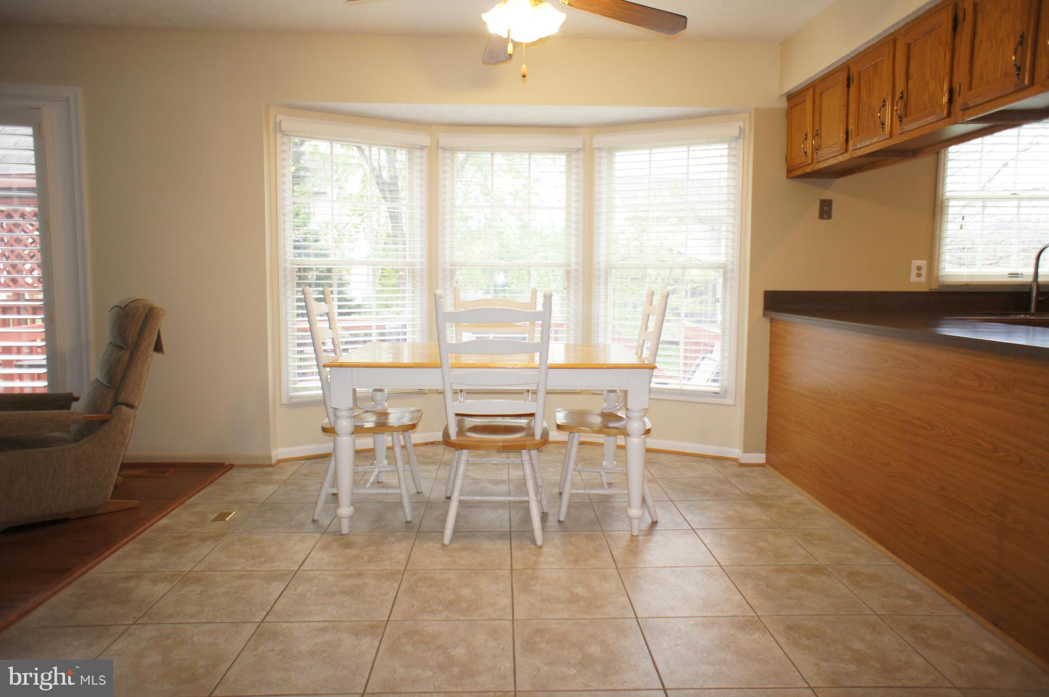 1923 Beech Road Sterling, VA 20164 - Photo 7 of 27 Breakfast Room