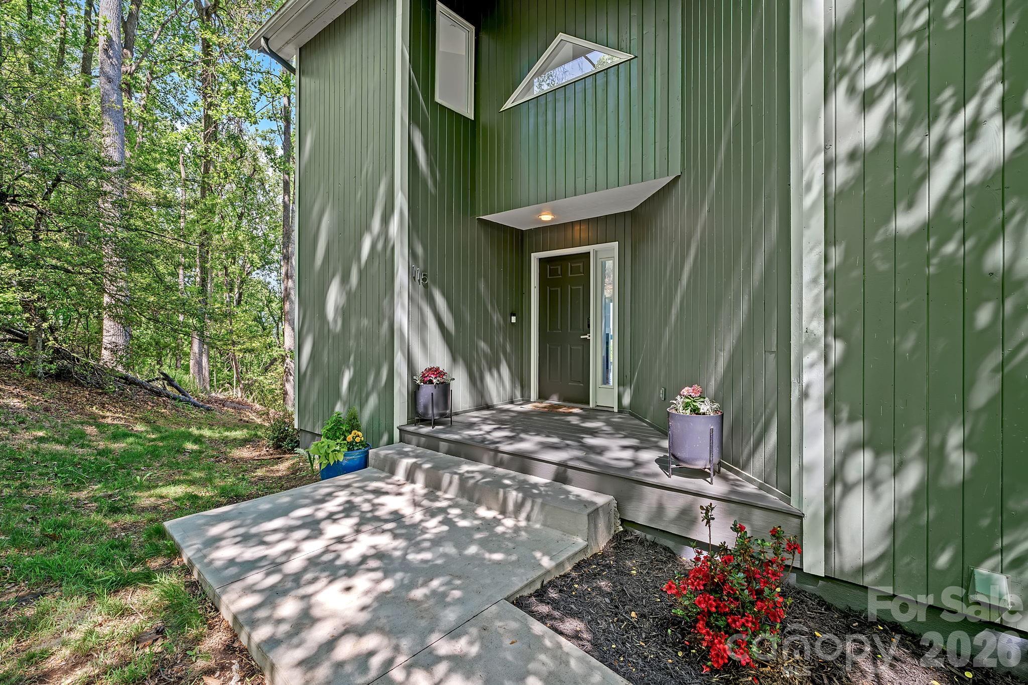 115 Chestnut Ridge Road Mills River, NC 28759 - Photo 34 of 48