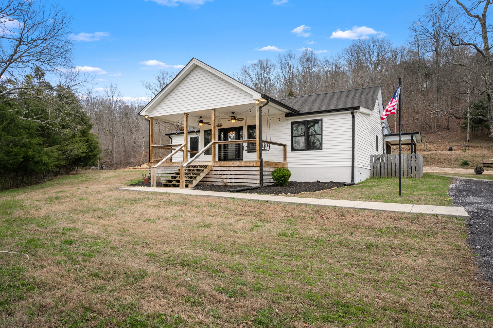 640 Lindsey Hollow Road Gallatin, TN 37066 - Photo 1 of 88