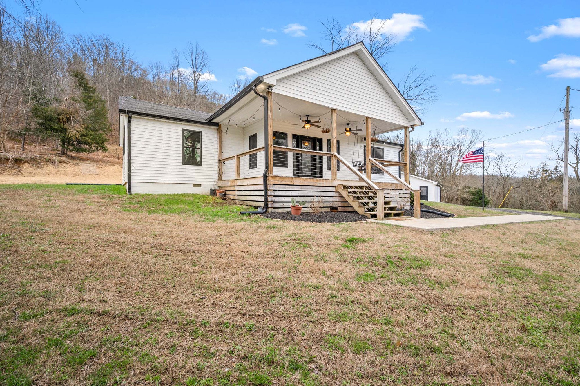 640 Lindsey Hollow Road Gallatin, TN 37066 - Photo 39 of 88
