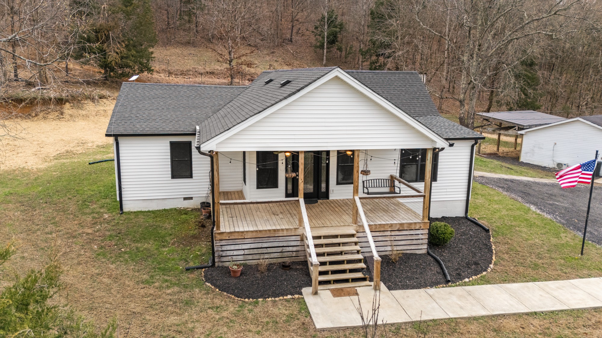 640 Lindsey Hollow Road Gallatin, TN 37066 - Photo 40 of 88