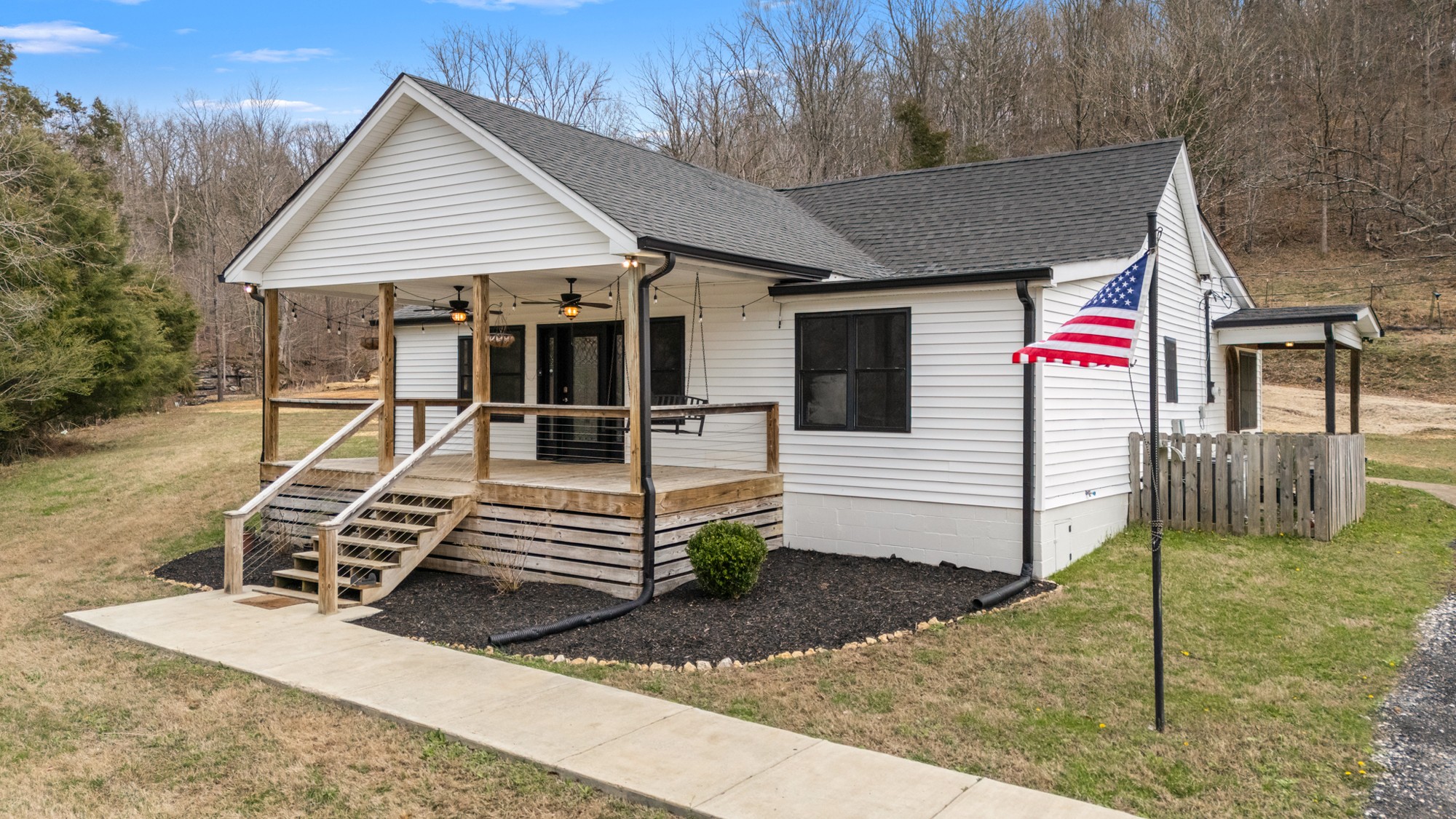 640 Lindsey Hollow Road Gallatin, TN 37066 - Photo 41 of 88