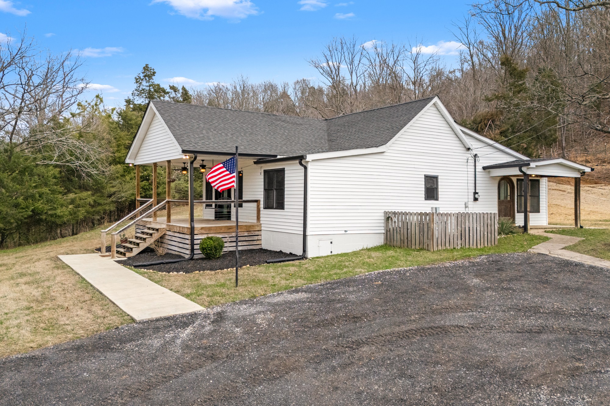 640 Lindsey Hollow Road Gallatin, TN 37066 - Photo 42 of 88