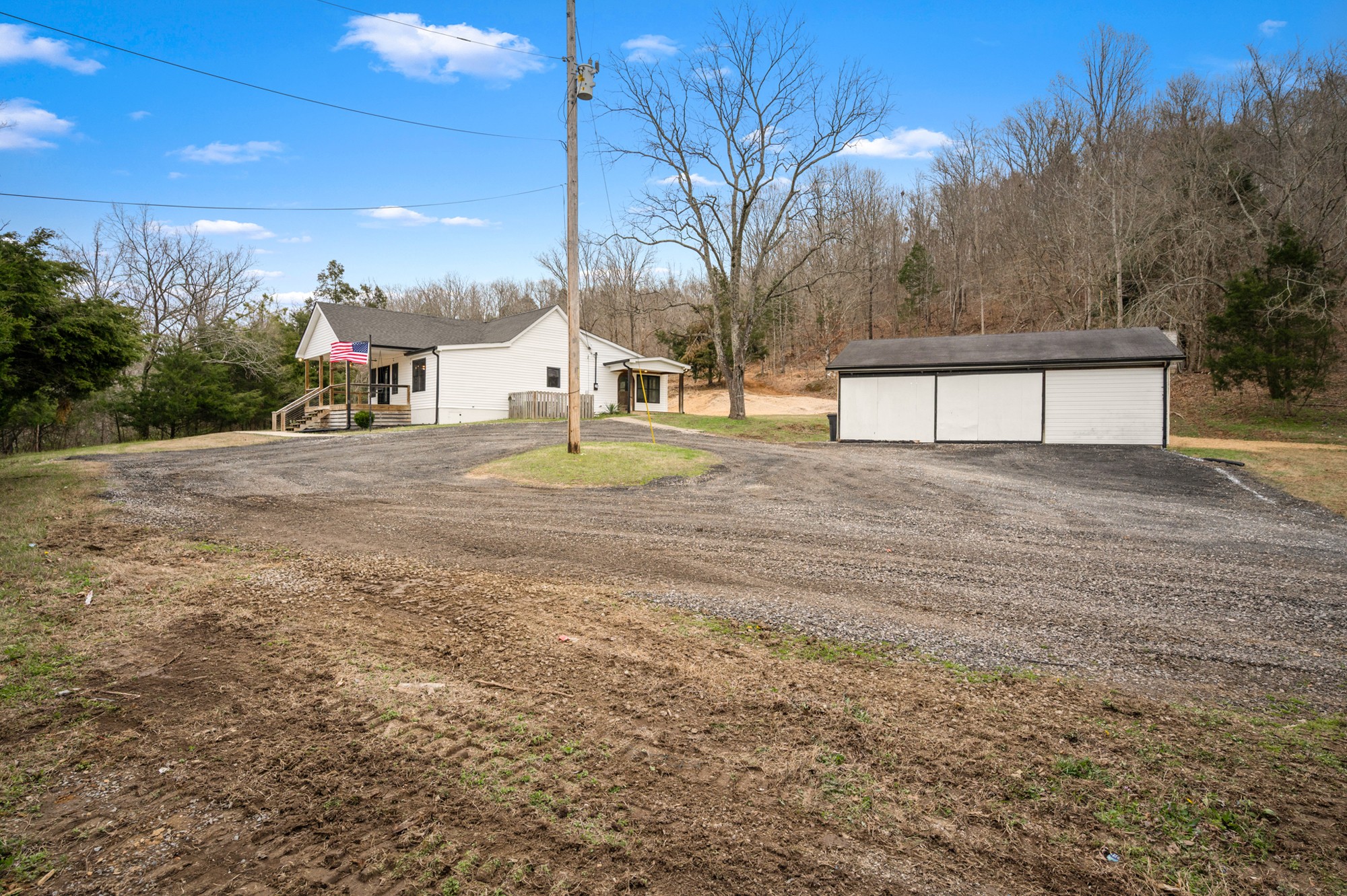 640 Lindsey Hollow Road Gallatin, TN 37066 - Photo 43 of 88