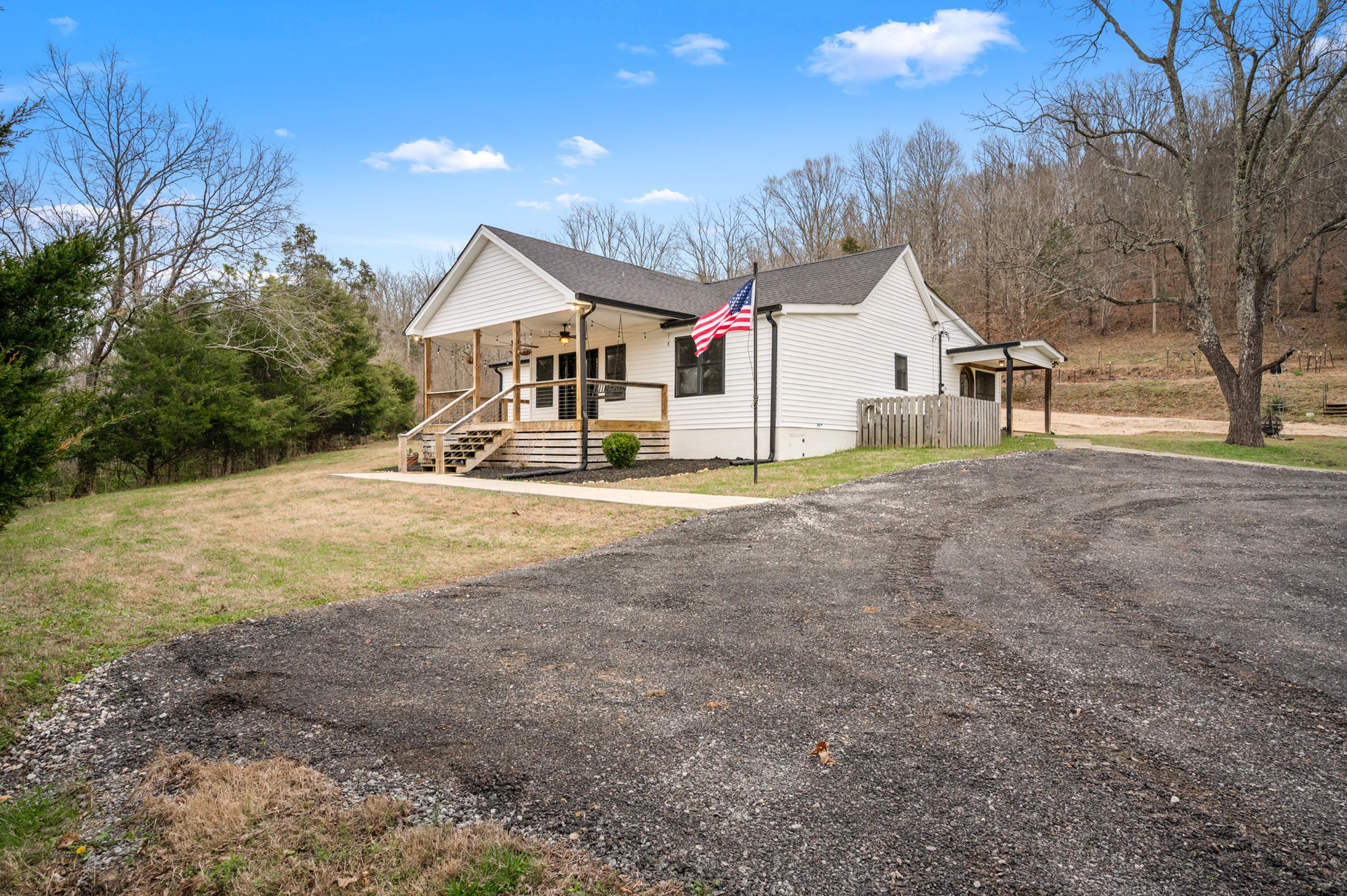 640 Lindsey Hollow Road Gallatin, TN 37066 - Photo 44 of 88