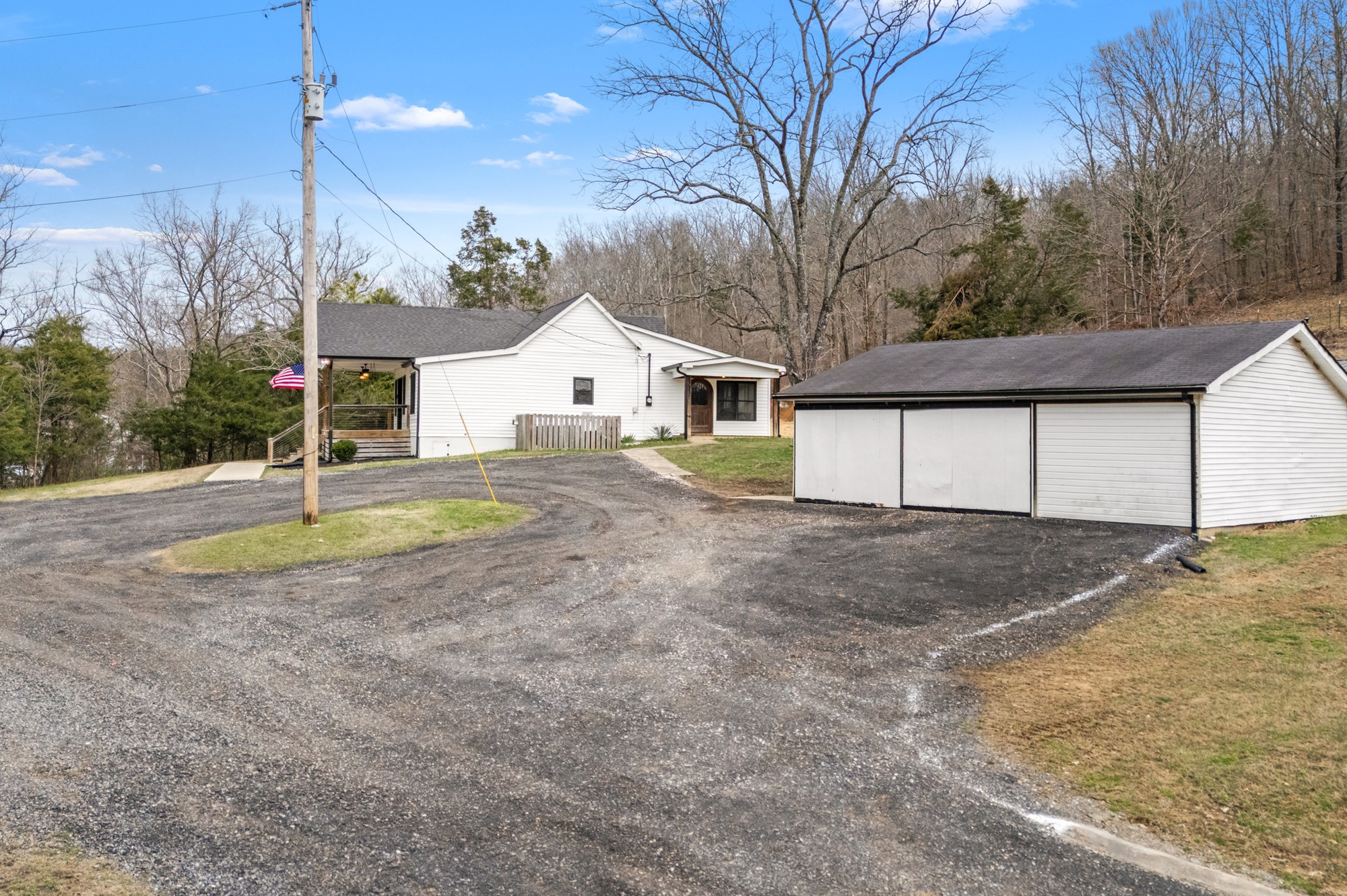640 Lindsey Hollow Road Gallatin, TN 37066 - Photo 46 of 88
