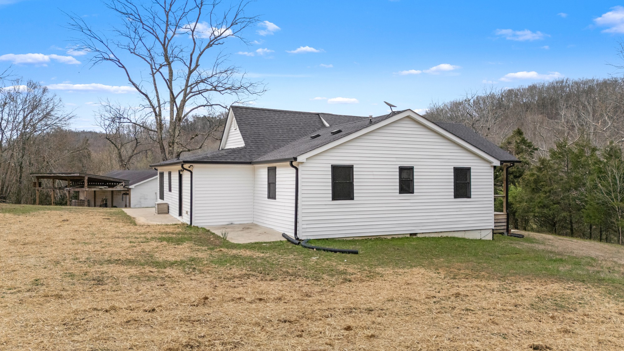 640 Lindsey Hollow Road Gallatin, TN 37066 - Photo 48 of 88