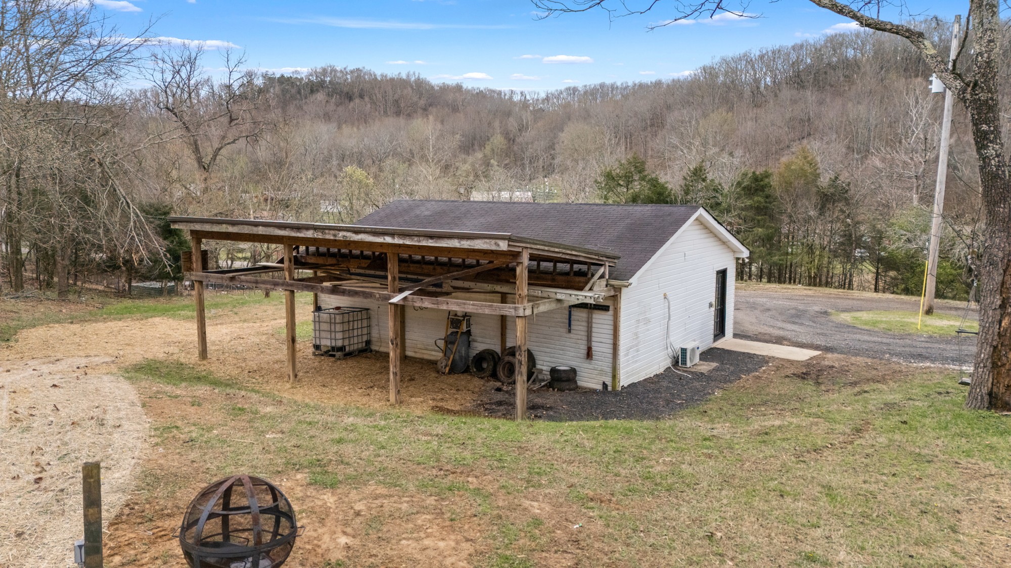 640 Lindsey Hollow Road Gallatin, TN 37066 - Photo 49 of 88