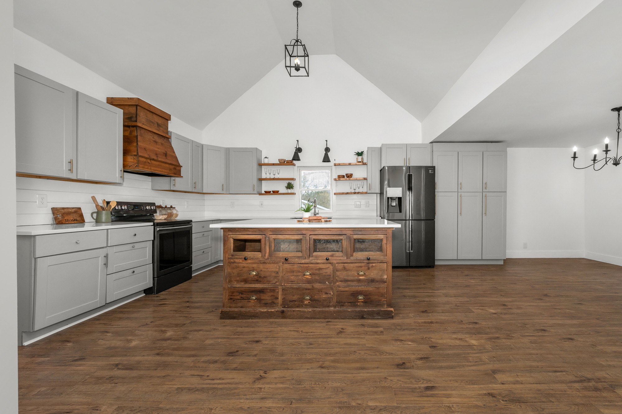 640 Lindsey Hollow Road Gallatin, TN 37066 - Photo 5 of 88