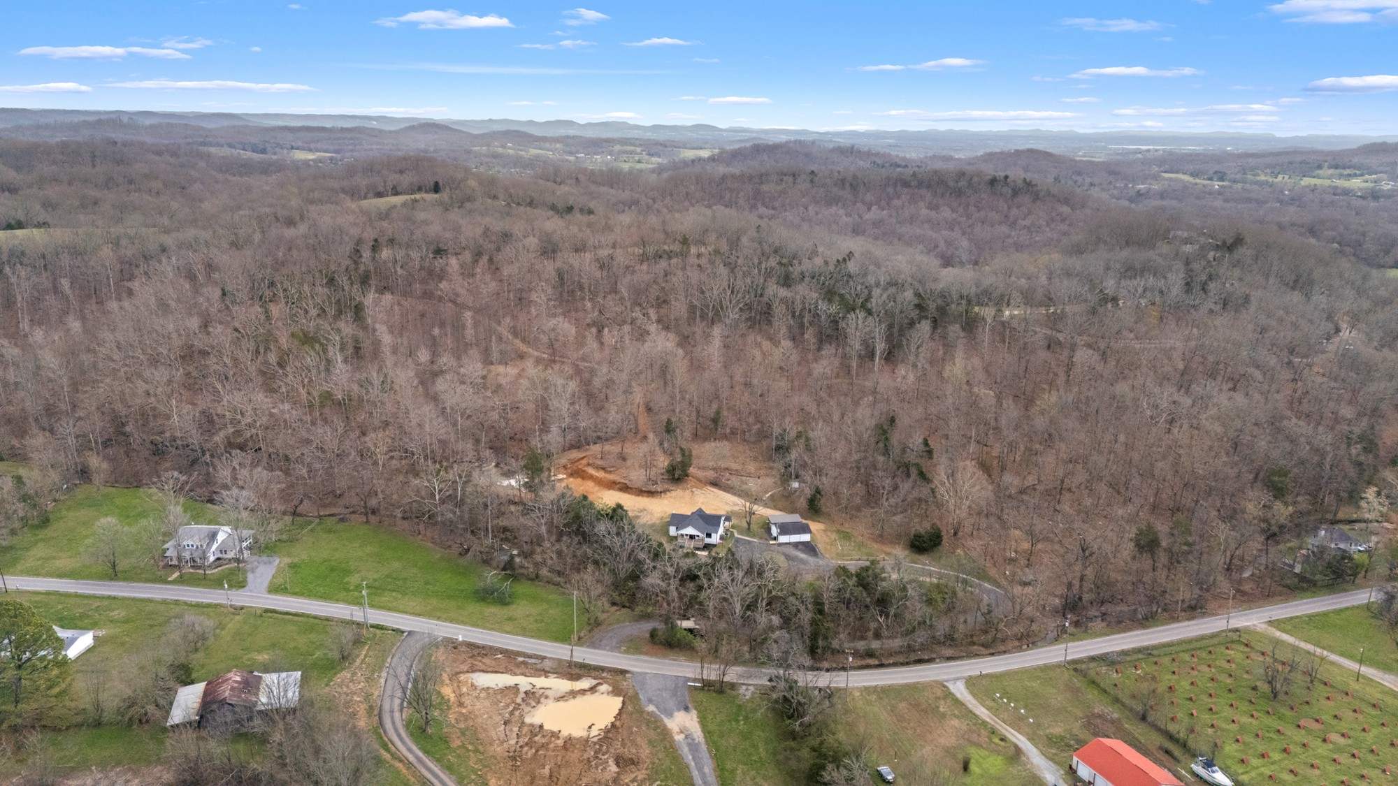 640 Lindsey Hollow Road Gallatin, TN 37066 - Photo 52 of 88