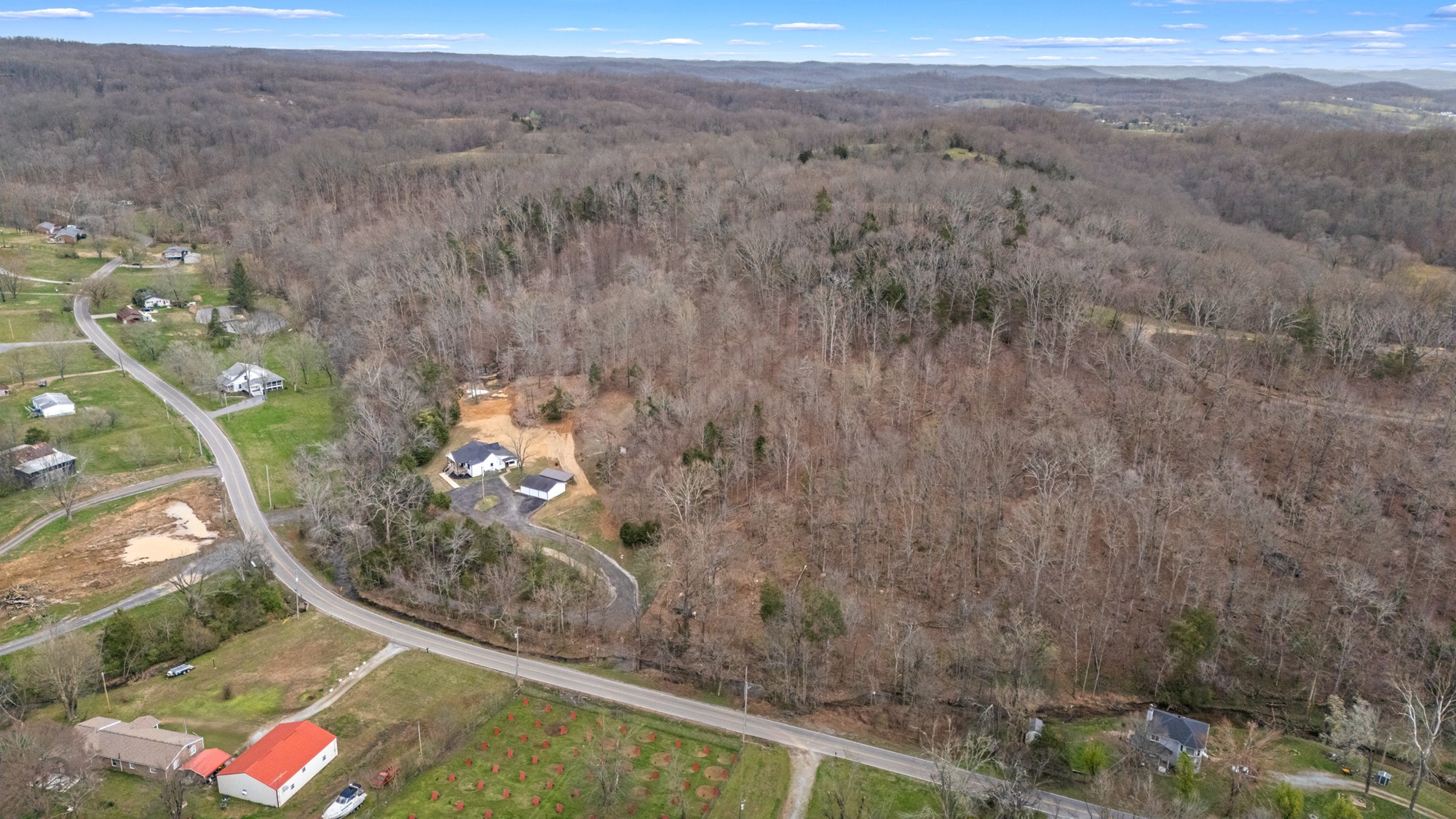 640 Lindsey Hollow Road Gallatin, TN 37066 - Photo 53 of 88