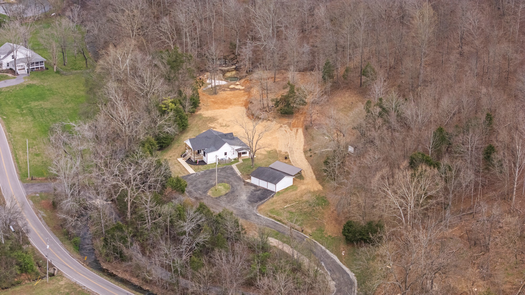 640 Lindsey Hollow Road Gallatin, TN 37066 - Photo 54 of 88