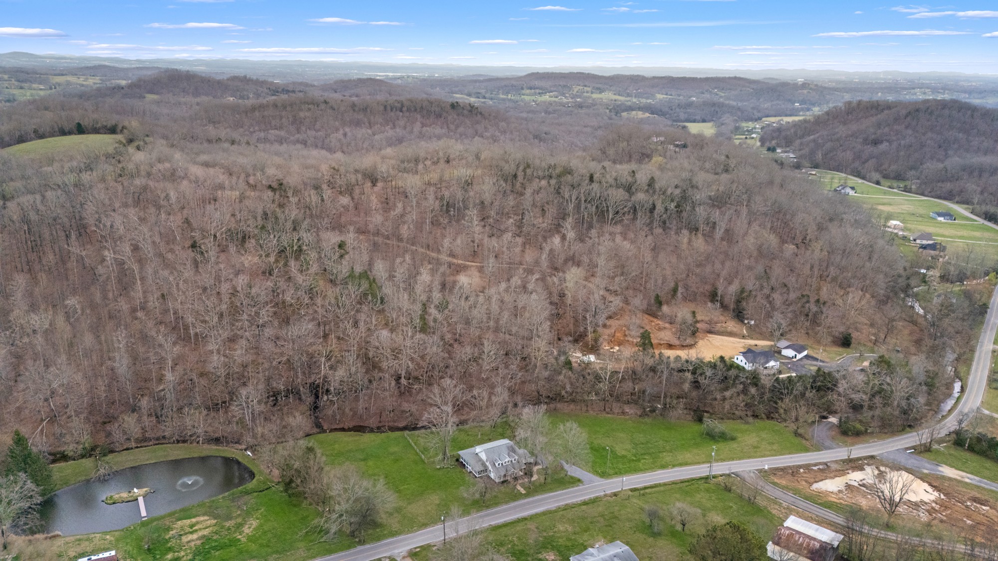 640 Lindsey Hollow Road Gallatin, TN 37066 - Photo 55 of 88