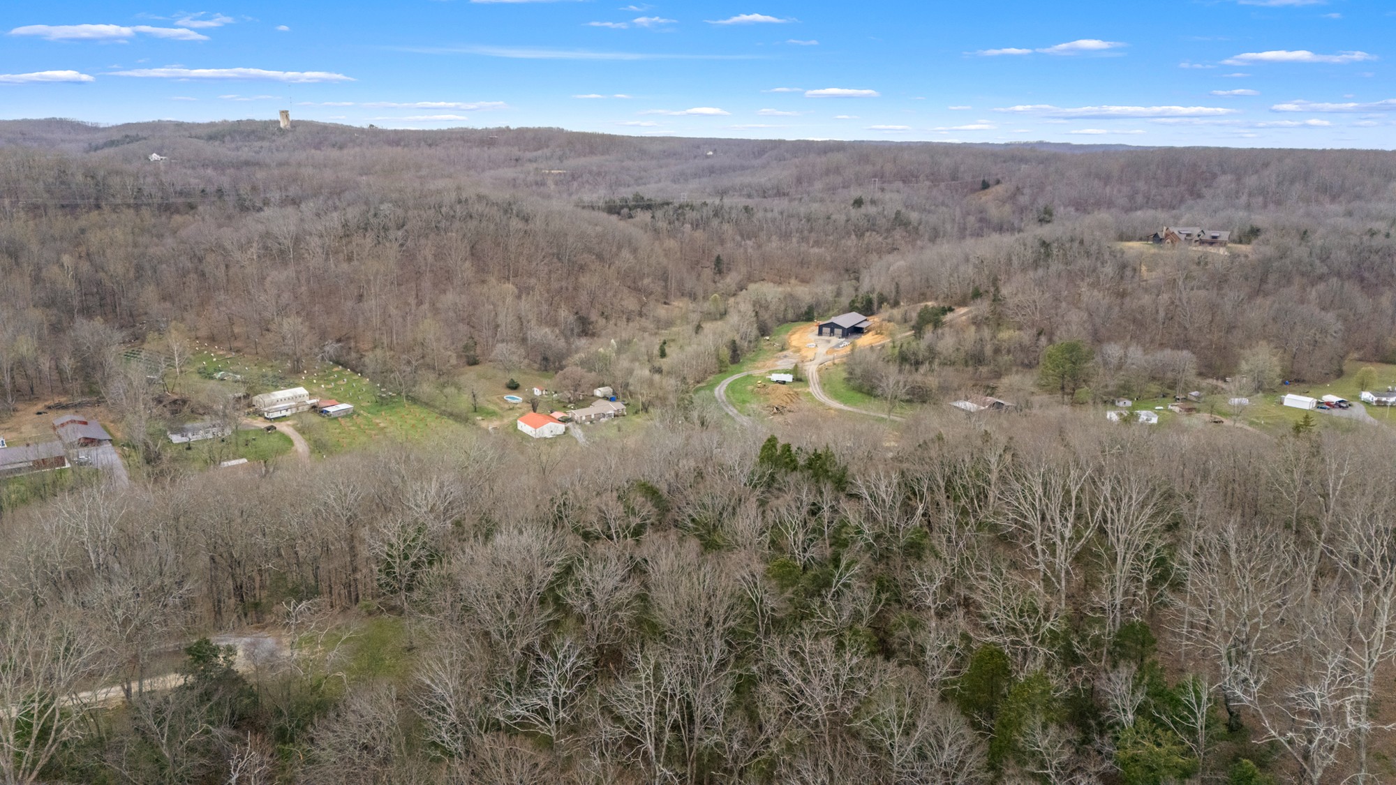 640 Lindsey Hollow Road Gallatin, TN 37066 - Photo 64 of 88