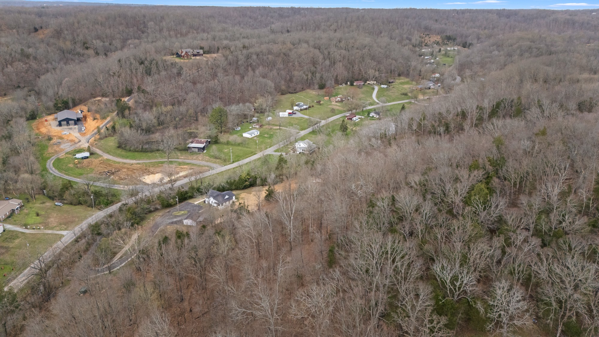 640 Lindsey Hollow Road Gallatin, TN 37066 - Photo 65 of 88