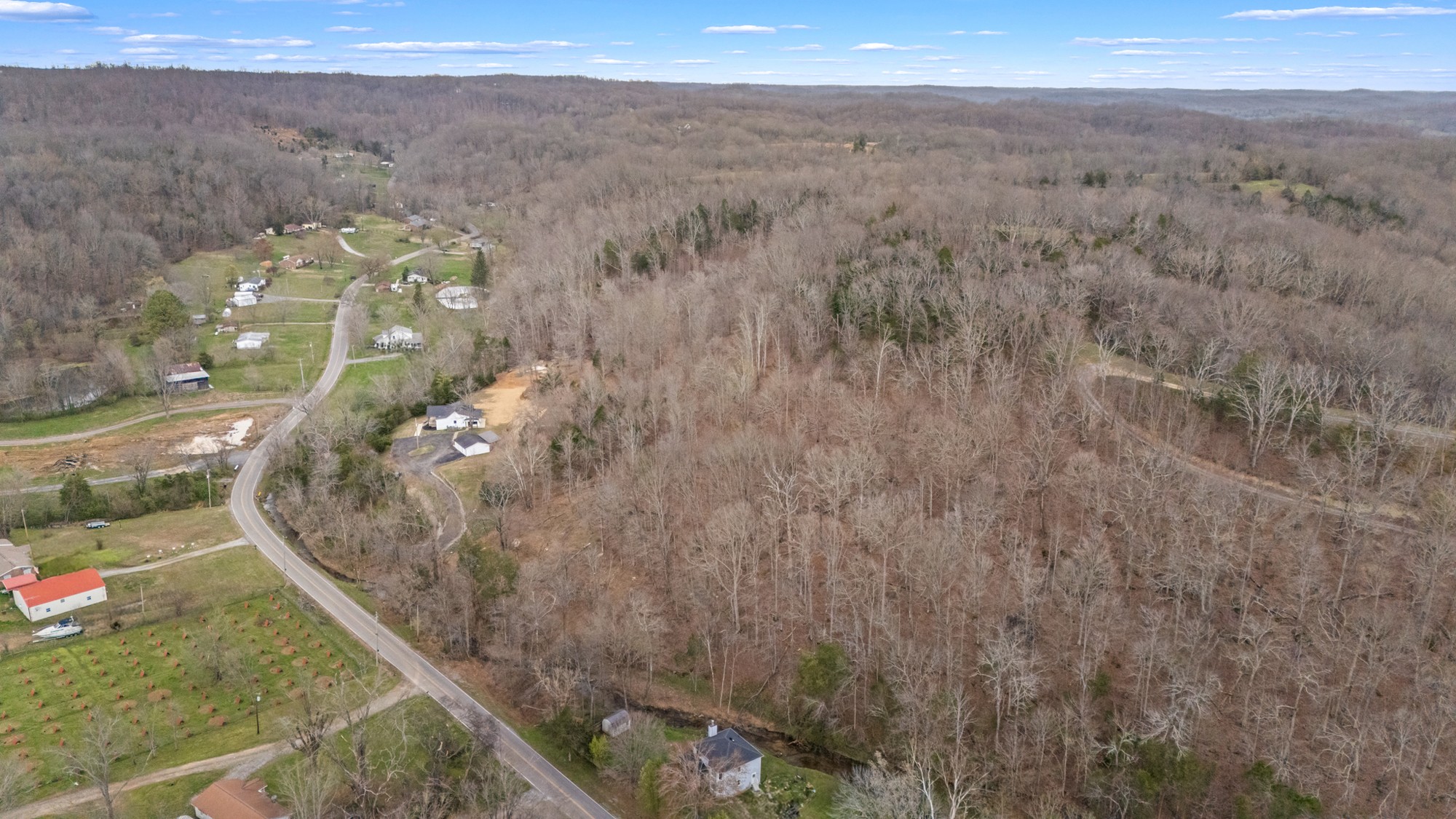 640 Lindsey Hollow Road Gallatin, TN 37066 - Photo 68 of 88