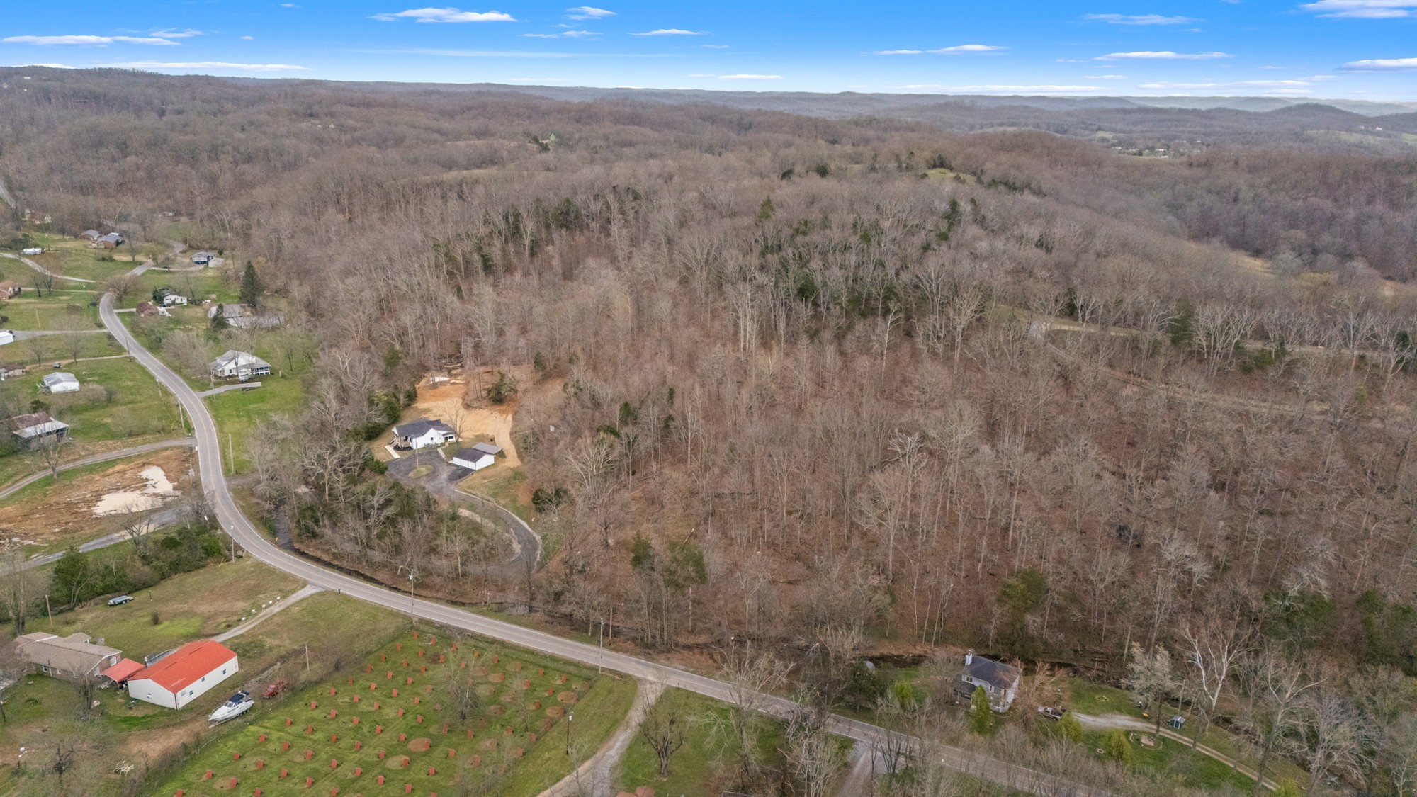 640 Lindsey Hollow Road Gallatin, TN 37066 - Photo 69 of 88