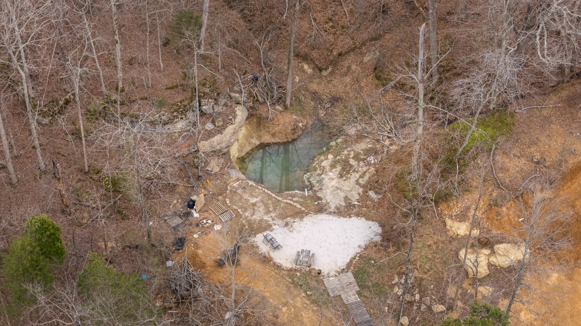 640 Lindsey Hollow Road Gallatin, TN 37066 - Photo 70 of 88