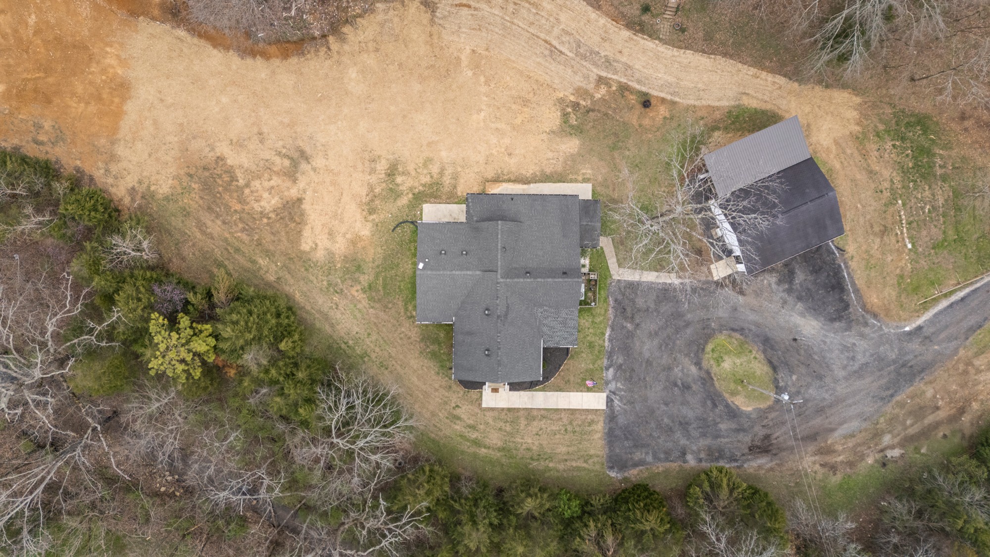 640 Lindsey Hollow Road Gallatin, TN 37066 - Photo 71 of 88