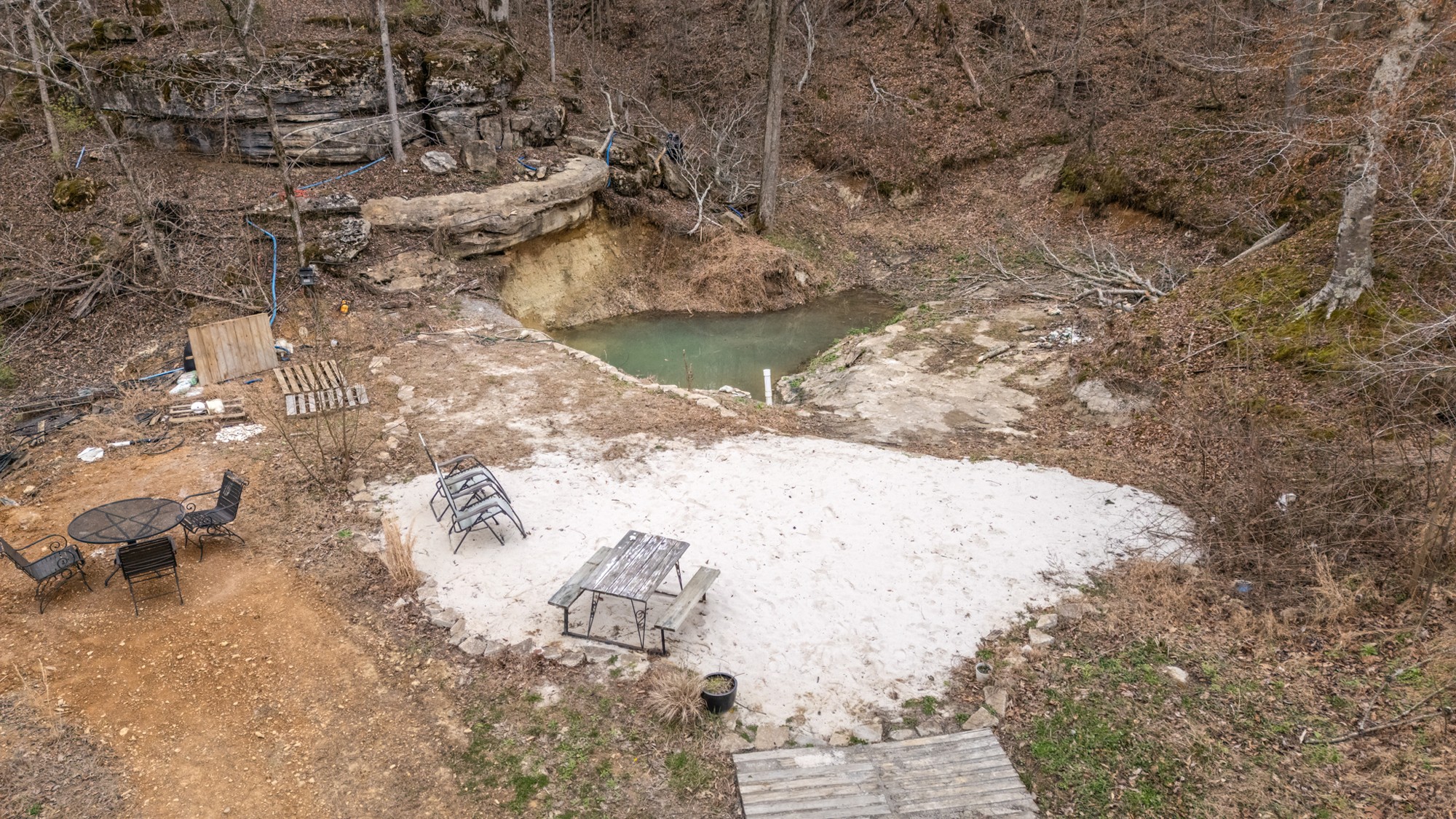 640 Lindsey Hollow Road Gallatin, TN 37066 - Photo 78 of 88