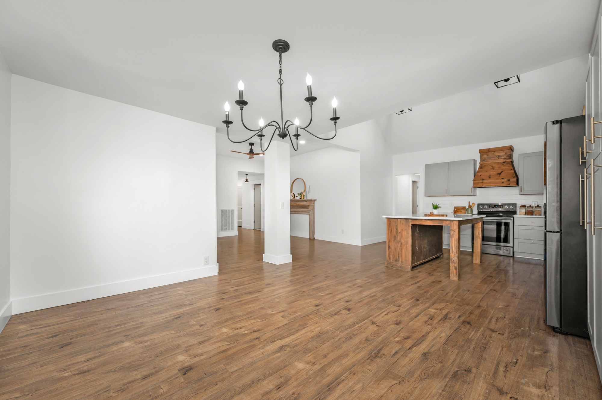 640 Lindsey Hollow Road Gallatin, TN 37066 - Photo 8 of 88