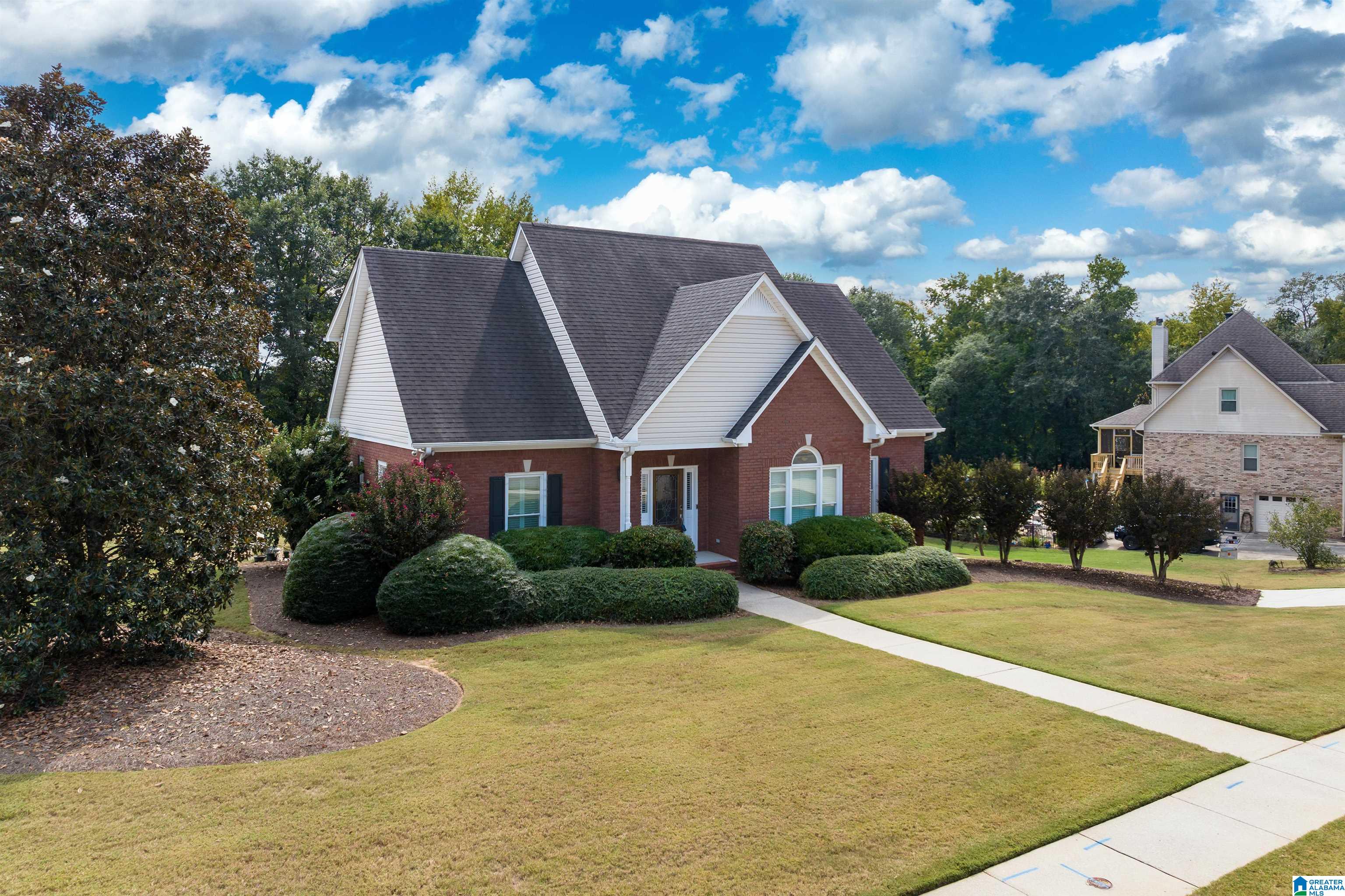 6763 Norris Farm Road Trussville, AL 35173 - Photo 36 of 36