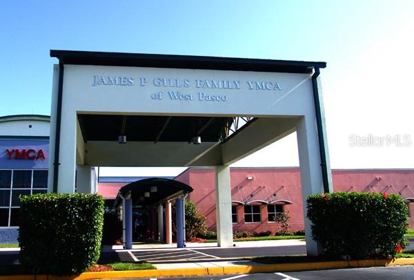 3819 Teeside Drive New Port Richey, FL 34655 - Photo 36 of 42