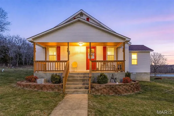 $775,000 | 1044 Madison 9203, Fredericktown, MO 63645