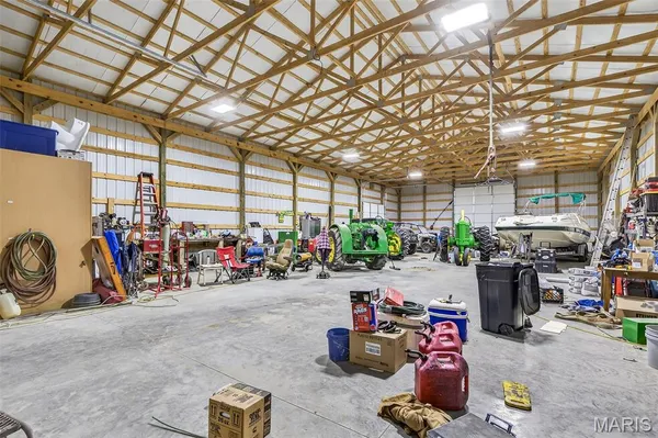 $775,000 | 1044 Madison 9203, Fredericktown, MO 63645