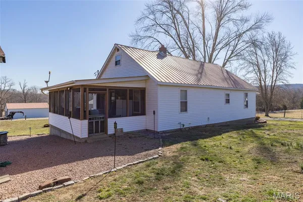 $775,000 | 1044 Madison 9203, Fredericktown, MO 63645