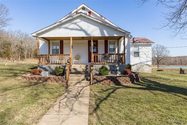 $775,000 | 1044 Madison 9203, Fredericktown, MO 63645