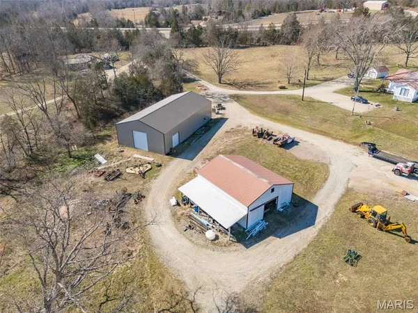 $775,000 | 1044 Madison 9203, Fredericktown, MO 63645