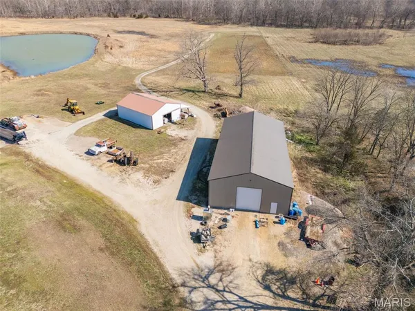 $775,000 | 1044 Madison 9203, Fredericktown, MO 63645