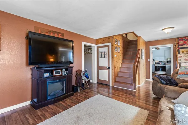 $775,000 | 1044 Madison 9203, Fredericktown, MO 63645