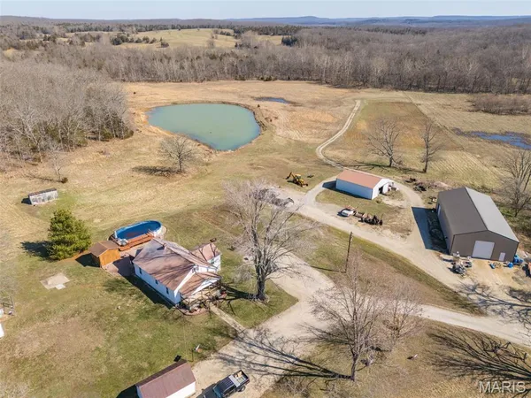 $775,000 | 1044 Madison 9203, Fredericktown, MO 63645