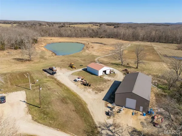 $775,000 | 1044 Madison 9203, Fredericktown, MO 63645