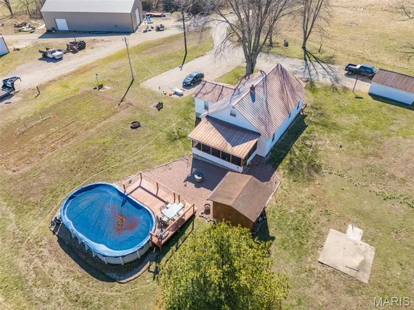 $775,000 | 1044 Madison 9203, Fredericktown, MO 63645